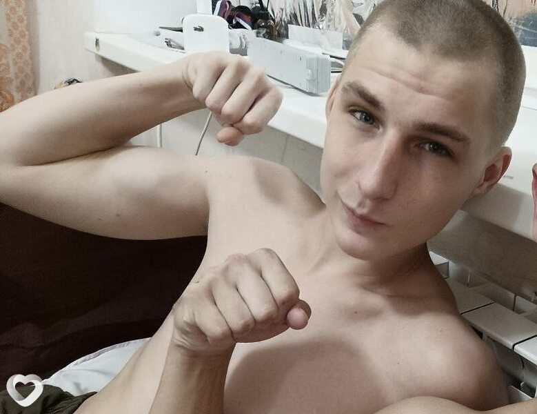 Станислав, 21, Москве — анкета №1092987