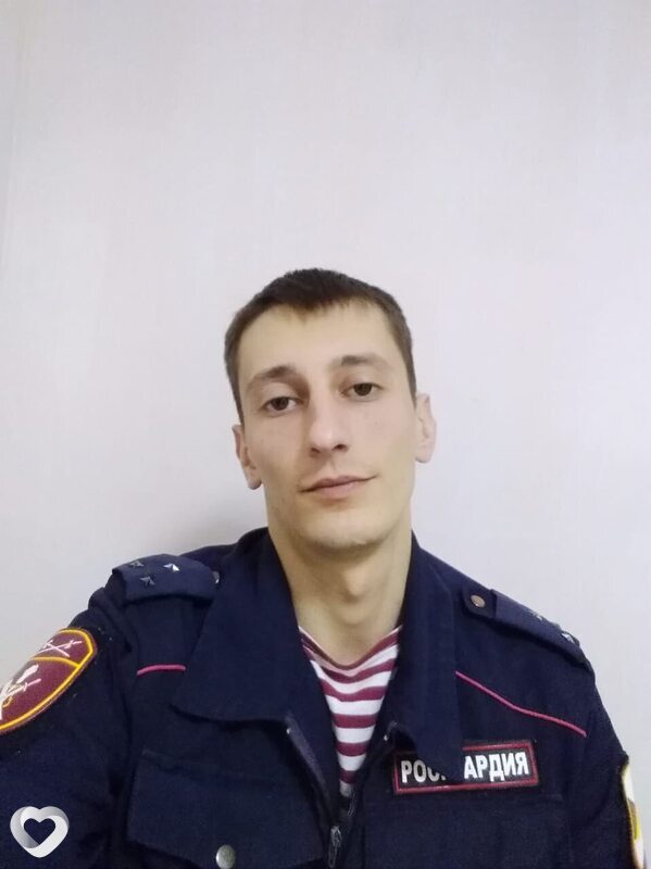 Алекс, 33, Москве — анкета №1092996