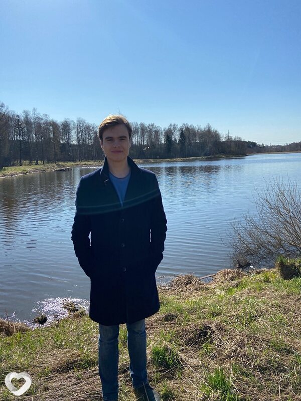 Илья, 21, Москве — анкета №1093003