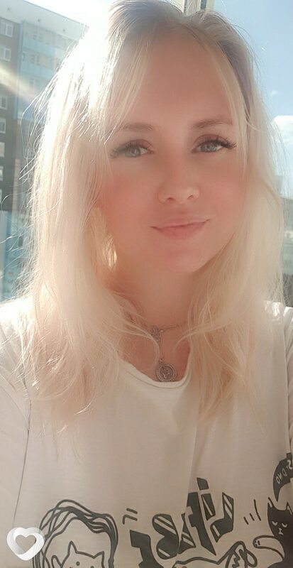 Екатерина, 36, Санкт-Петербурге — анкета №1092857