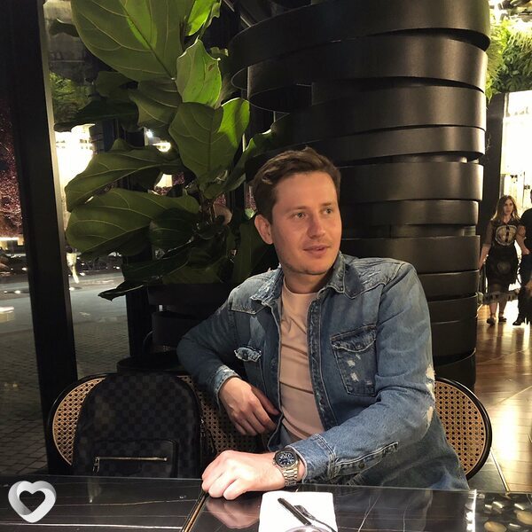 Sergey, 34, Нижнем Новгороде — анкета №1092862