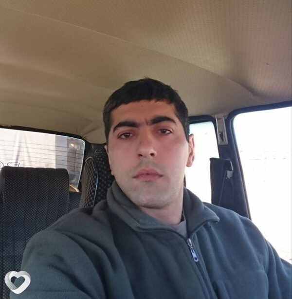 Grek, 39, Тимашевске — анкета №1092865