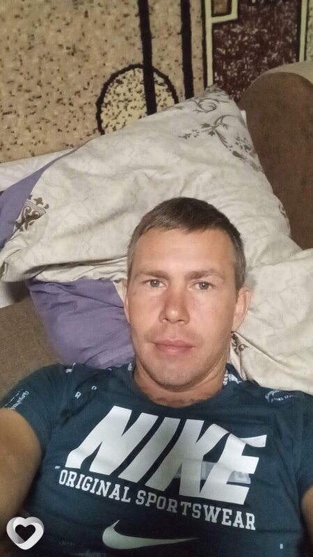 Лёня, 43, Горно-Алтайске — анкета №1092870