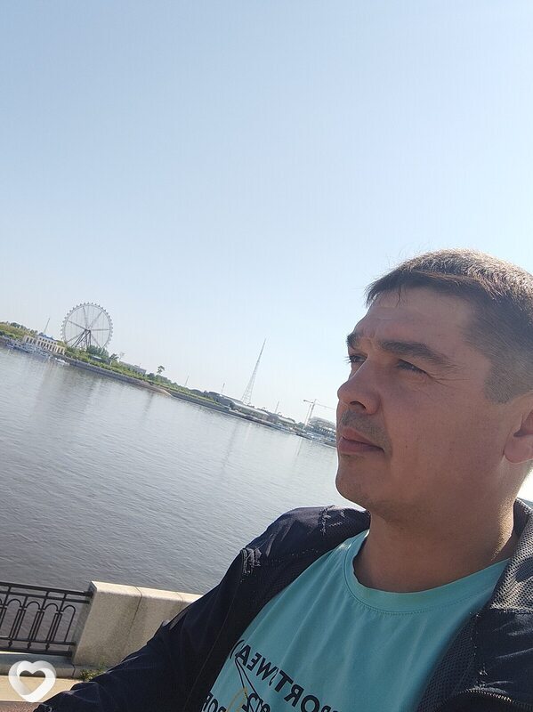 Андрей, 38, Канске — анкета №1092877