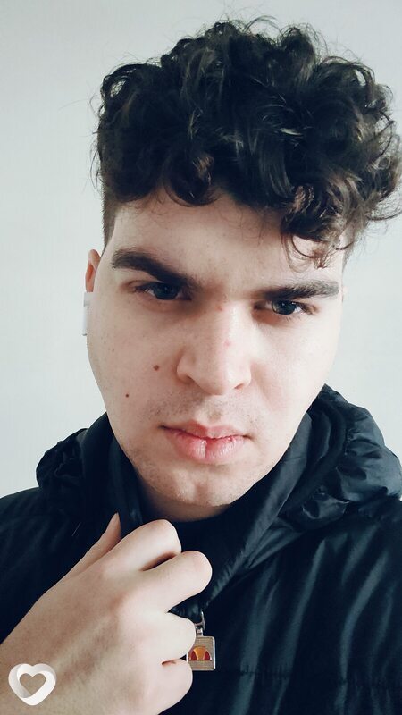Даня, 28, Ростове-на-Дону — анкета №1092878