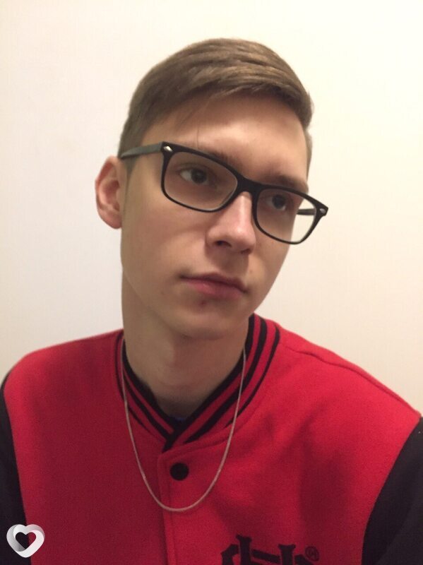 Алексей, 27, Санкт-Петербурге — анкета №1092906