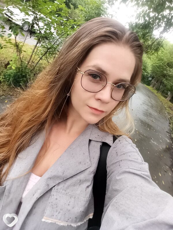 Анастасия, 30, Владивостоке — анкета №1092910