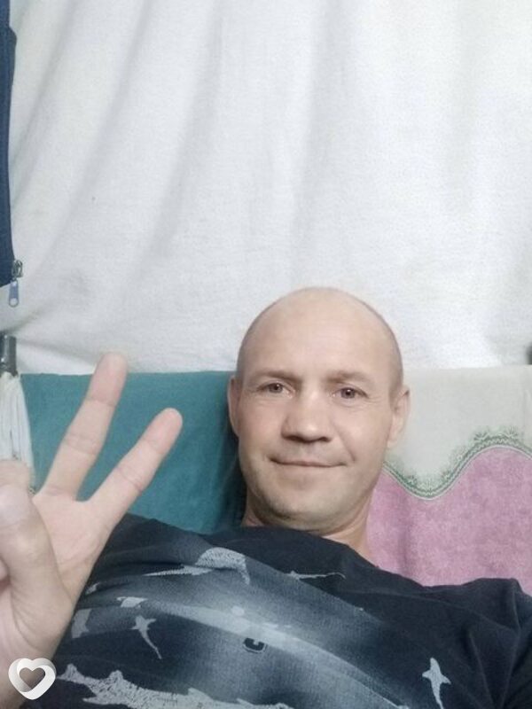 Руслан, 47, Черкассах — анкета №1092912
