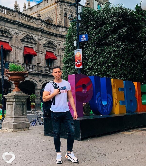 Александр, 31, Москве — анкета №1092913