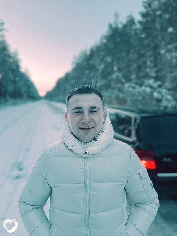 Илья, 26, Бобруйске — анкета №1092914