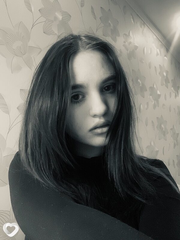 Лизавета, 20, Самаре — анкета №1092916
