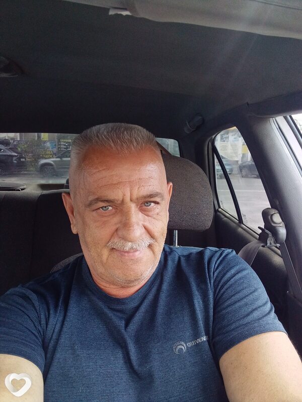 Вячеслав, 57, Екатеринбурге — анкета №1092920