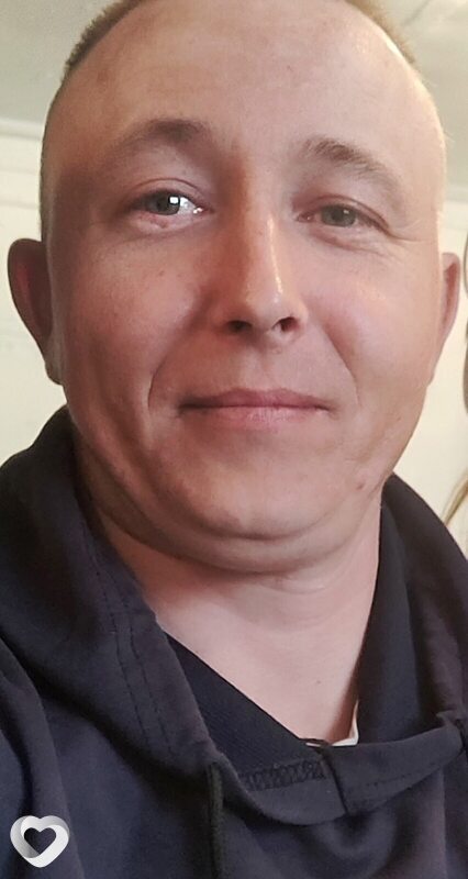 Алексей Павлович, 36, Чите — анкета №1092930