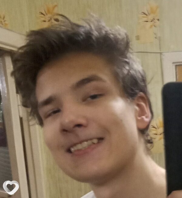 Глеб, 20, Рязани — анкета №1092933