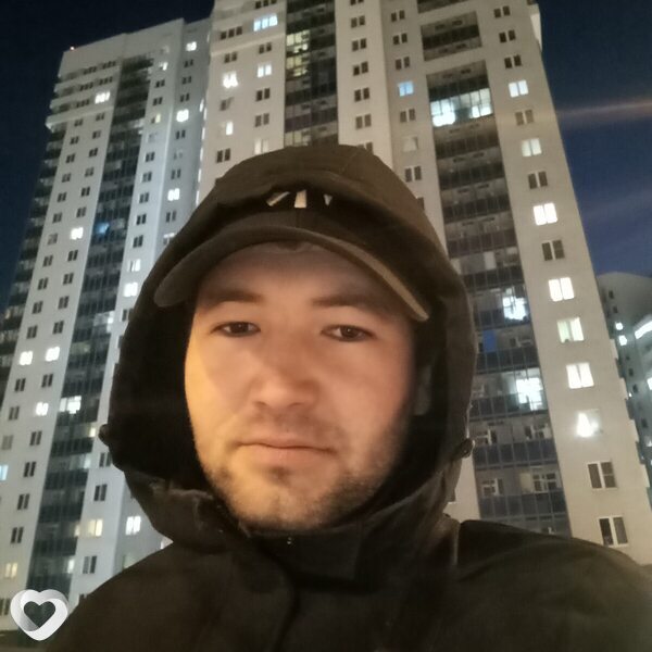 Жоро, 30, Екатеринбурге — анкета №1092935