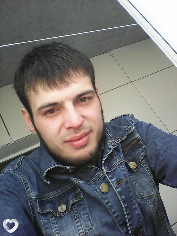 Заур, 34, Москве — анкета №1092936
