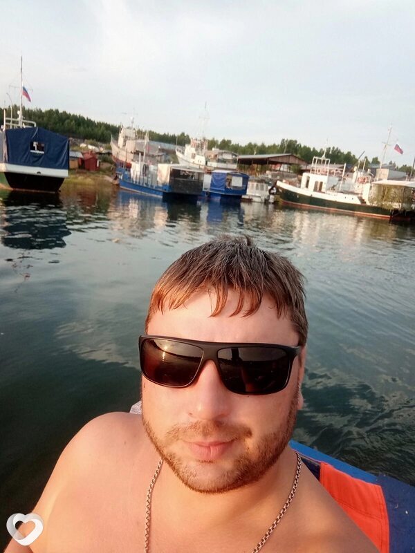 Артур, 37, Братске — анкета №1092942
