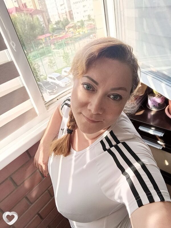 Наталья, 56, Муроме — анкета №1092944