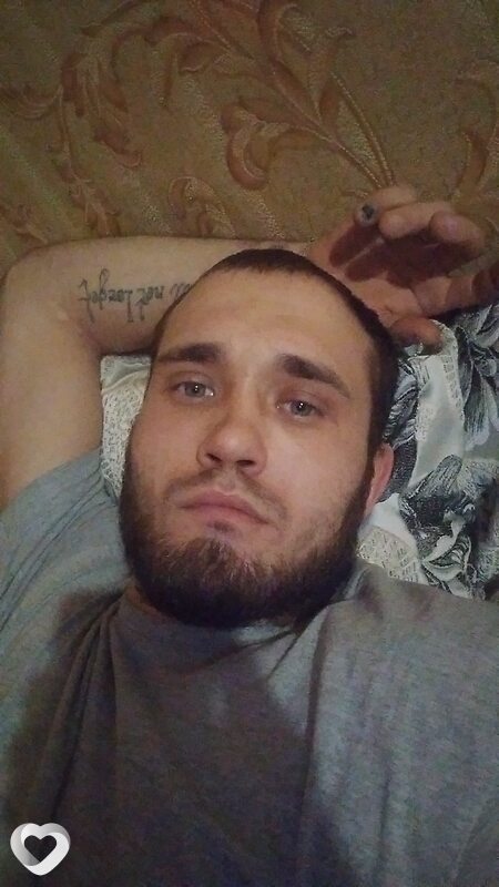 Александр, 35, Брянске — анкета №1092948