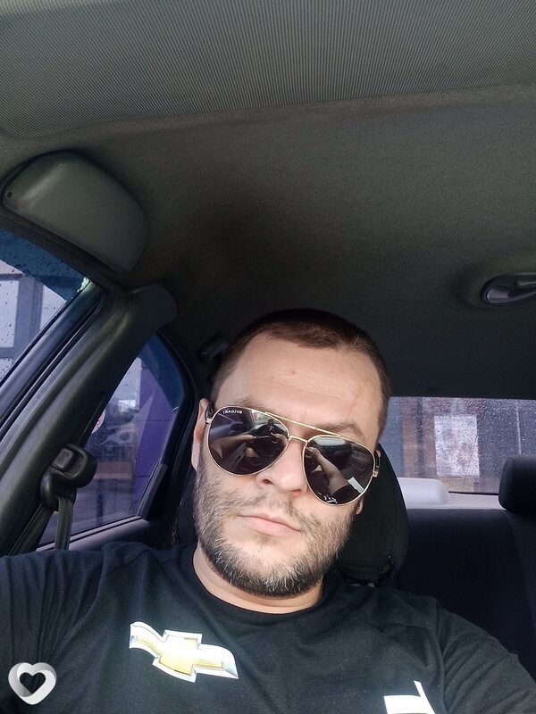 Саня, 45, Харькове — анкета №1093018