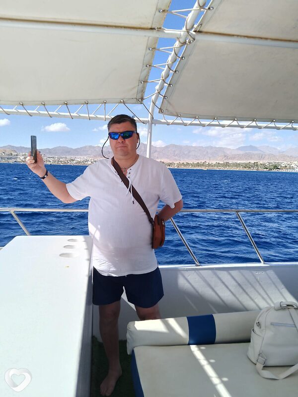 Сергей, 47, Химках — анкета №1093026