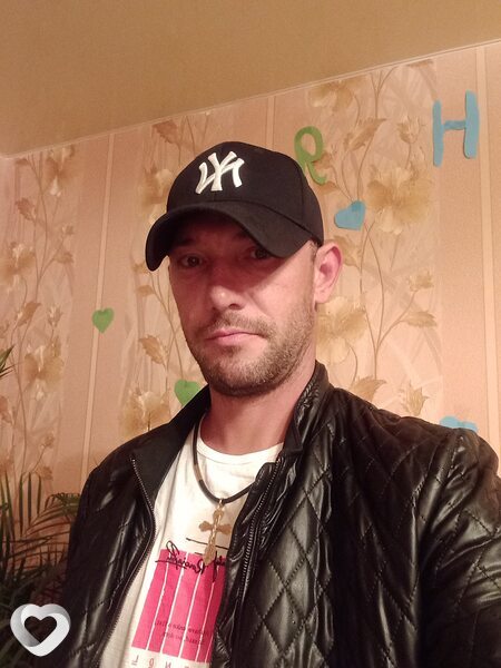 Nester, 44, Хабаровске — анкета №1093027
