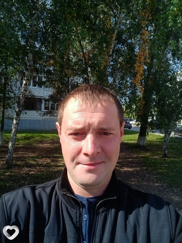 Димон, 36, Челябинске — анкета №1092958