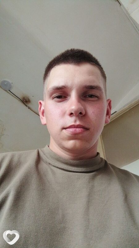 Олег, 28, Южно-Сахалинске — анкета №1092962