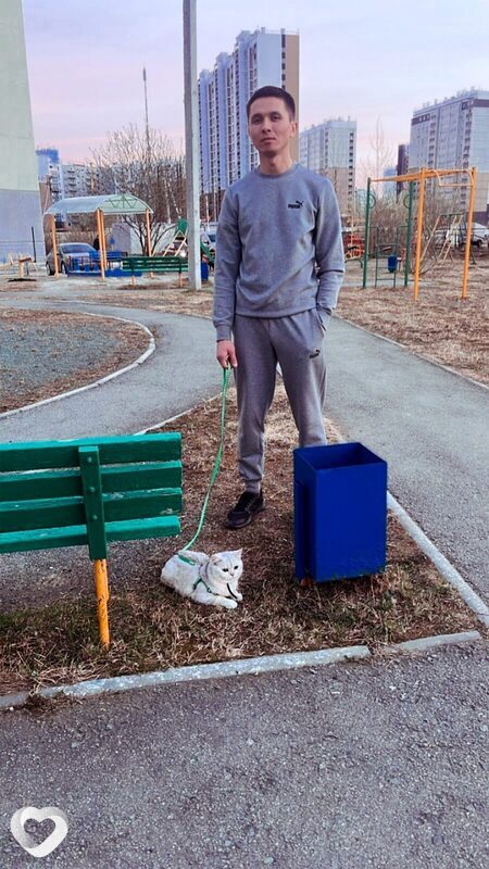 Руслан, 29, Костанае — анкета №1092963