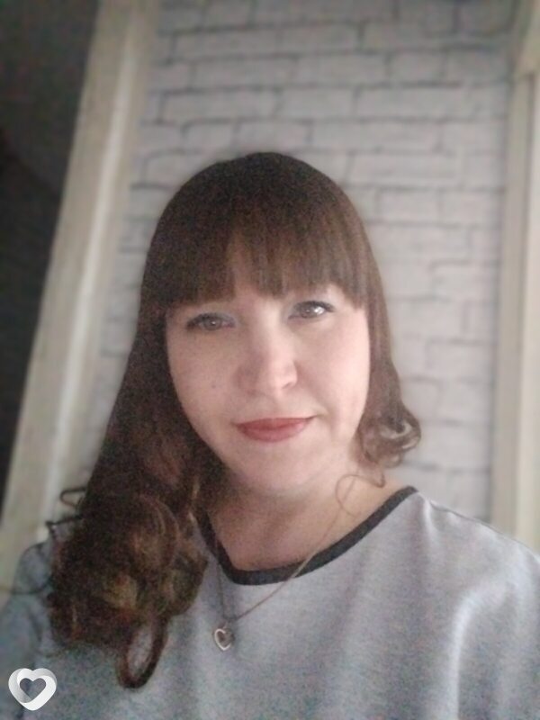 Ольга Вставская, 39, Улан-Удэ — анкета №1092969