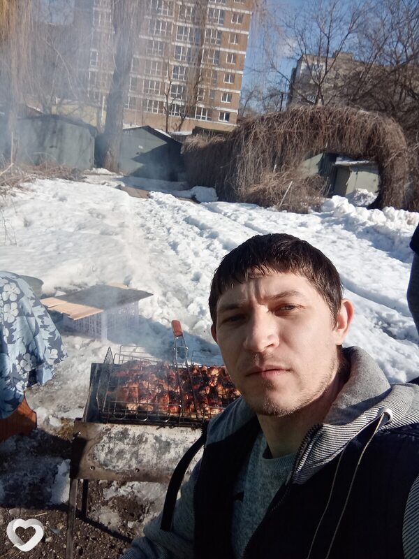 Алекс, 39, Зернограде — анкета №1092972