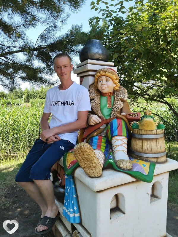 Евгений, Бижбуляк