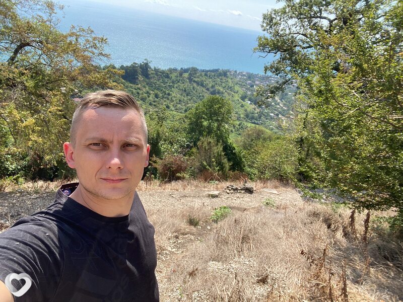 Кирилл, 34, Новокубанске — анкета №1093031