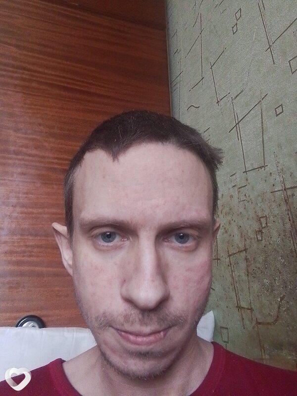 Алексей, 37, Первоуральске — анкета №1093033