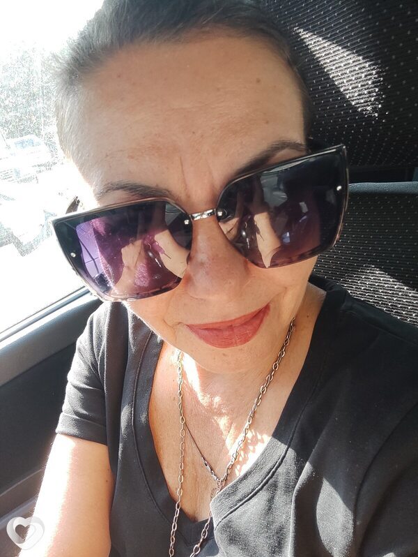 Людмила, 52, Саратове — анкета №1093038