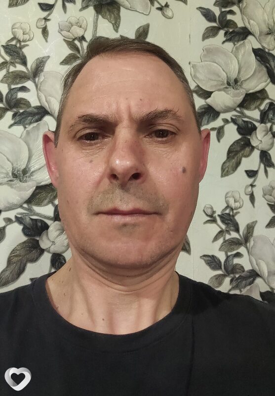 Александр, 48, Новогрудке — анкета №1093047