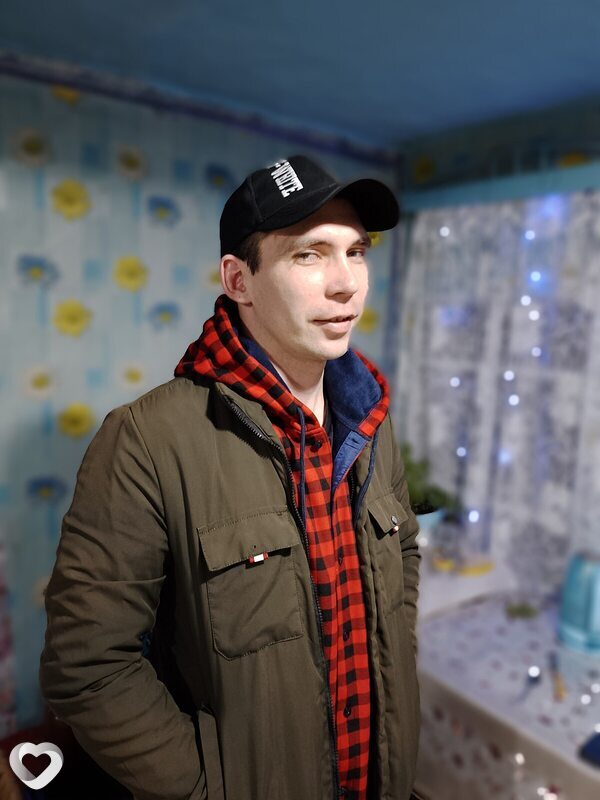 Иван, Шипуново