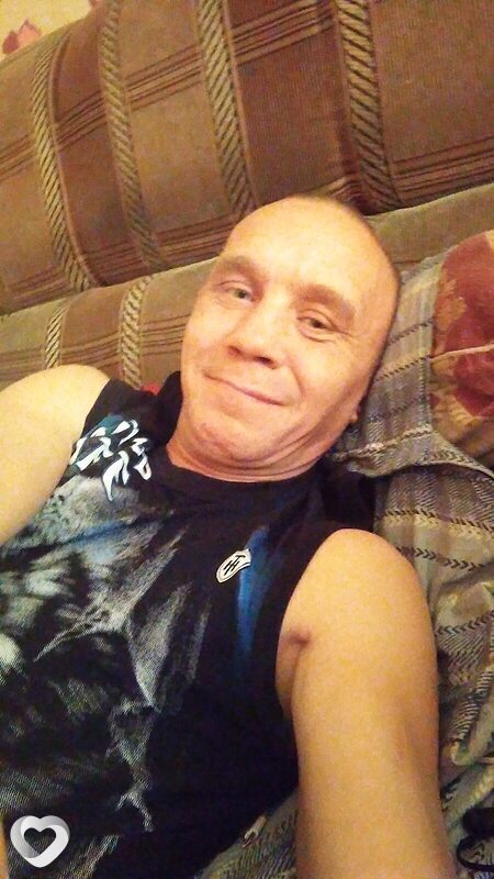 Александр, 46, Чите — анкета №1093053
