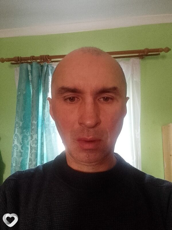 Алексей, 52, Старом Осколе — анкета №1093055