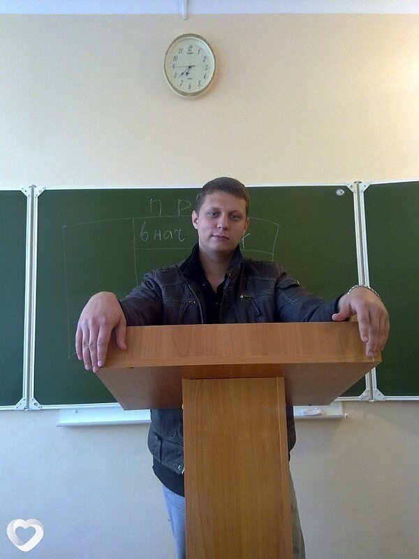 Александр, 36, Прокопьевске — анкета №1093057