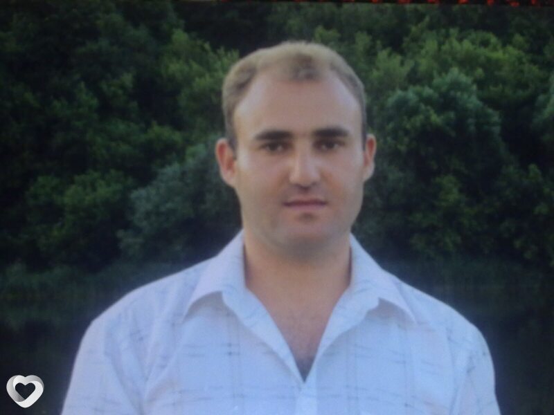 Дмитрий, 44, Орёл — анкета №1093064