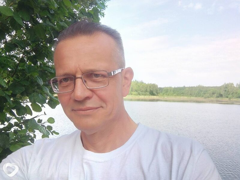 Олег, 58, Минске — анкета №1093065