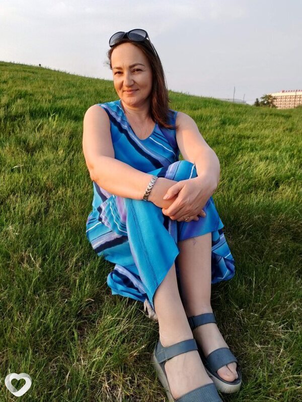 Светлана, 47, Благовещенске — анкета №1093076