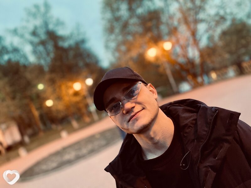 Александр, 29, Белгороде — анкета №1093078