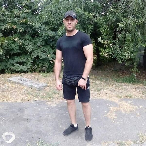 Сергей, 34, Кременчуге — анкета №1093281