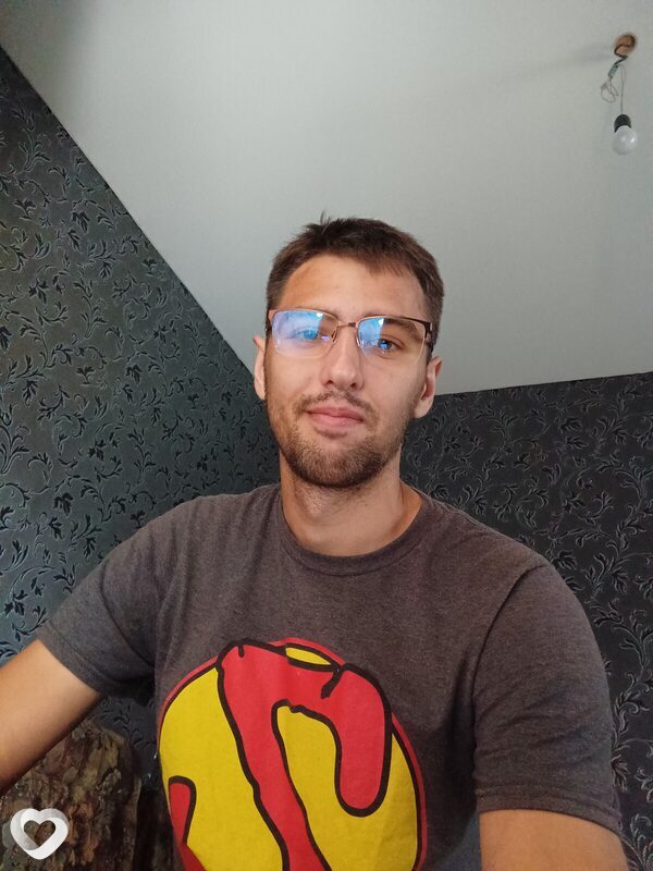 Дима, 30, Черногорске — анкета №1093286