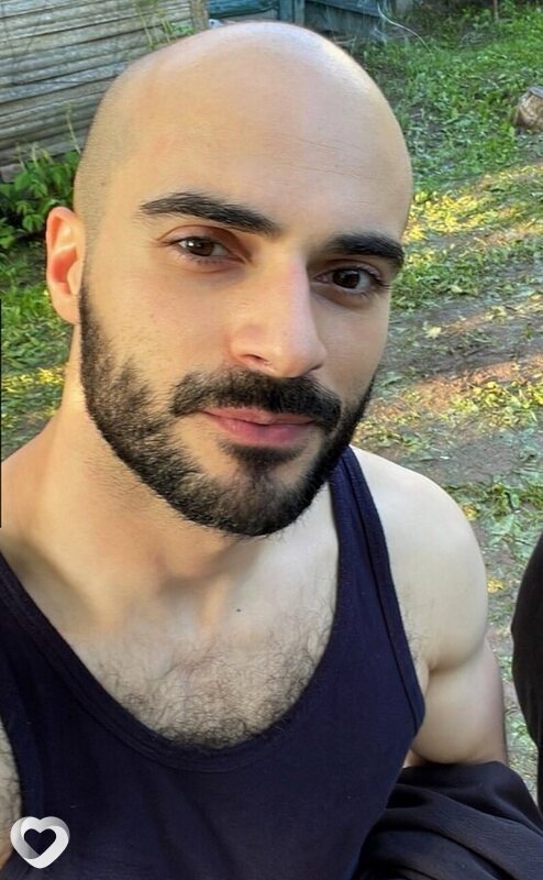 Дмитрий, 31, Екатеринбурге — анкета №1093294