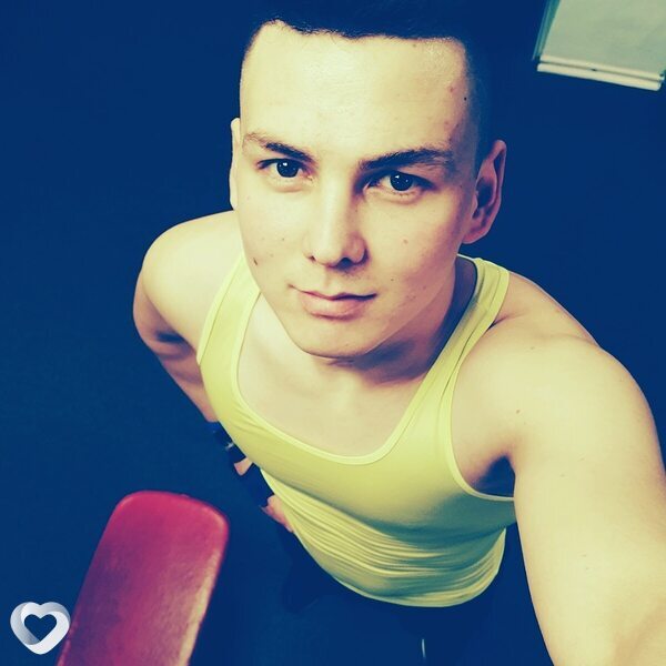Farik, 30, Москве — анкета №1093181