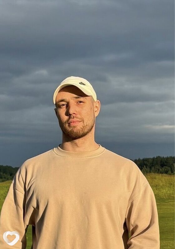 Марат, 36, Москве — анкета №1093184