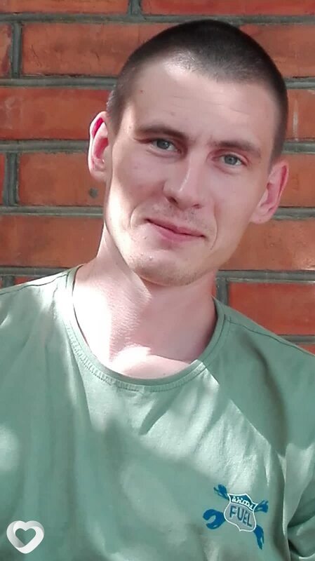 Руслан, 39, Москве — анкета №1093189